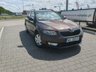 Škoda Octavia - 6