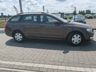 Škoda Octavia - 8