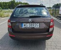 Škoda Octavia - 9