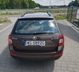 Škoda Octavia - 10
