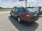 Škoda Octavia - 13
