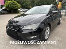 Seat Leon III FR 1.4 benzyna