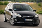 Ford Focus 1,0*125KM*Climatronic*Asystent Parkowania*Niemcy