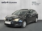 Seat Ibiza 1.4 MPI 85 KM / Wersja Style