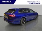 Volkswagen Golf Variant VAT 23% R 2.0TSI 333KM DSG 4motion 2024/2025 r., salon PL, I wł. V - 7