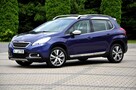 Peugeot 2008 1,6d 115KM Ledy Navi Skóry Alufelgi 1Wł. Panorama z DE !! - 4