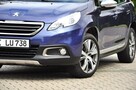 Peugeot 2008 1,6d 115KM Ledy Navi Skóry Alufelgi 1Wł. Panorama z DE !! - 6