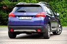 Peugeot 2008 1,6d 115KM Ledy Navi Skóry Alufelgi 1Wł. Panorama z DE !! - 13