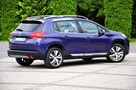 Peugeot 2008 1,6d 115KM Ledy Navi Skóry Alufelgi 1Wł. Panorama z DE !! - 15