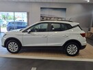 Seat Arona 1.0 TSI 110 KM - 8