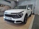 Kia Sportage 1.6 T-GDI 150KM