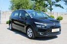 Citroen C4 Picasso II 7-osób 2015r. 1.6 BlueHDI 116km Przebieg 173193km - 13