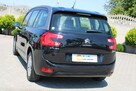 Citroen C4 Picasso II 7-osób 2015r. 1.6 BlueHDI 116km Przebieg 173193km - 16