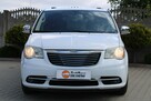 Chrysler Town & Country V Touring L 3,6 V6 287KM Automat 7-dmio osobowy 2014rok DVD - 3