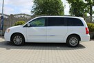 Chrysler Town & Country V Touring L 3,6 V6 287KM Automat 7-dmio osobowy 2014rok DVD - 5