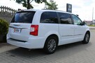 Chrysler Town & Country V Touring L 3,6 V6 287KM Automat 7-dmio osobowy 2014rok DVD - 15