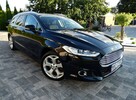 Ford Mondeo AUTOMAT*EL.Klapa*Led*Alu 18*KEY Less Go*MODEL 2018*Gwarancja*Dostawa* - 3