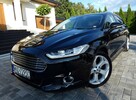 Ford Mondeo AUTOMAT*EL.Klapa*Led*Alu 18*KEY Less Go*MODEL 2018*Gwarancja*Dostawa* - 10