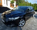 Ford Mondeo AUTOMAT*EL.Klapa*Led*Alu 18*KEY Less Go*MODEL 2018*Gwarancja*Dostawa* - 12
