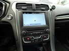 Ford Mondeo AUTOMAT*EL.Klapa*Led*Alu 18*KEY Less Go*MODEL 2018*Gwarancja*Dostawa* - 13
