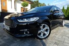 Ford Mondeo AUTOMAT*EL.Klapa*Led*Alu 18*KEY Less Go*MODEL 2018*Gwarancja*Dostawa* - 16