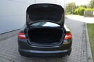 Jaguar XF Czarny Zarejestrowany 2.2D 163KM Skóra Bi-xenon Navi - 8