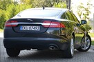 Jaguar XF Czarny Zarejestrowany 2.2D 163KM Skóra Bi-xenon Navi - 9