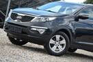 Kia Sportage Mega Stan Opłacona 2.0i 163KM Serwis Navi Skóra Parktronik - 4