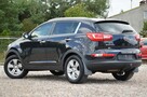 Kia Sportage Mega Stan Opłacona 2.0i 163KM Serwis Navi Skóra Parktronik - 7