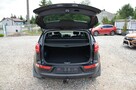 Kia Sportage Mega Stan Opłacona 2.0i 163KM Serwis Navi Skóra Parktronik - 8