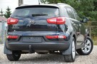Kia Sportage Mega Stan Opłacona 2.0i 163KM Serwis Navi Skóra Parktronik - 9