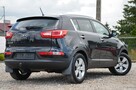 Kia Sportage Mega Stan Opłacona 2.0i 163KM Serwis Navi Skóra Parktronik - 10