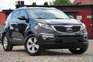 Kia Sportage Mega Stan Opłacona 2.0i 163KM Serwis Navi Skóra Parktronik - 13