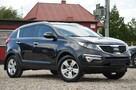 Kia Sportage Mega Stan Opłacona 2.0i 163KM Serwis Navi Skóra Parktronik - 14