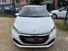 Peugeot 208 1.2 Klima Led Tabler El szyby Ks Serw TUV Stan BDB Bezwypadk Opłacony - 2