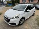 Peugeot 208 1.2 Klima Led Tabler El szyby Ks Serw TUV Stan BDB Bezwypadk Opłacony - 3