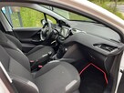 Peugeot 208 1.2 Klima Led Tabler El szyby Ks Serw TUV Stan BDB Bezwypadk Opłacony - 14