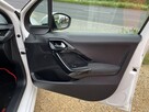 Peugeot 208 1.2 Klima Led Tabler El szyby Ks Serw TUV Stan BDB Bezwypadk Opłacony - 15