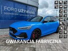 ST X-Edition 2,3 EcoBoost 280KM M6 Ford Performance ASO Forda