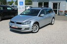 Volkswagen Golf Comfortline Hak Gwarancja F-Marża - 2