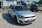 Volkswagen Golf Comfortline Hak Gwarancja F-Marża - 4