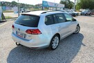 Volkswagen Golf Comfortline Hak Gwarancja F-Marża - 6