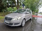 Škoda Roomster salon polska - 1