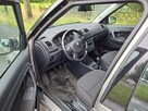 Škoda Roomster salon polska - 2