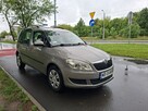 Škoda Roomster salon polska - 3