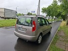 Škoda Roomster salon polska - 4