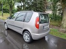 Škoda Roomster salon polska - 5