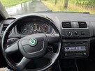 Škoda Roomster salon polska - 6