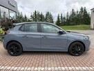 Opel Corsa Edition 1.2 Turbo 100KM automat AT8 - 4
