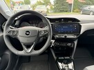 Opel Corsa Edition 1.2 Turbo 100KM automat AT8 - 10